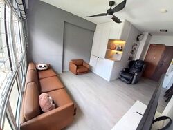 Blk 874B Tampines Greenflora (Tampines), HDB 4 Rooms #573736881